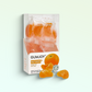 GumJoy Orange Fruit Sweets – Soft Candy (110g)