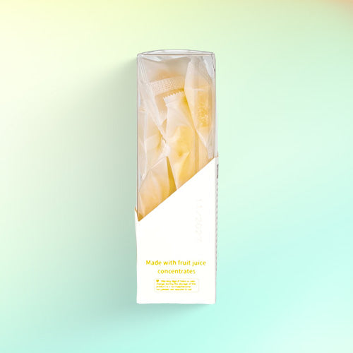 GumJoy Mango Fruit Sweets – Soft Candy (110g)