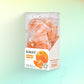 GumJoy Orange Fruit Sweets – Soft Candy (110g)