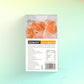 GumJoy Orange Fruit Sweets – Soft Candy (110g)