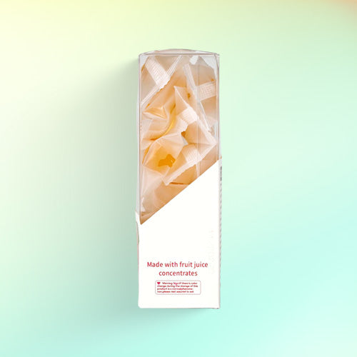 GumJoy Passion Fruit Sweets – Soft Candy (100g)