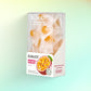 GumJoy Passion Fruit Sweets – Soft Candy (100g)