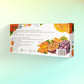 GumJoy Mixed Flavours Soft Candy Collection – Fruit Sweets Gift Box (420g)