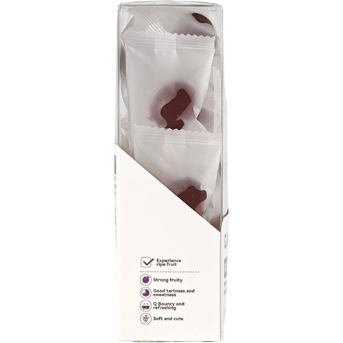 Gumjoy Kyoho Grape Juice Soft Candy - Image 4