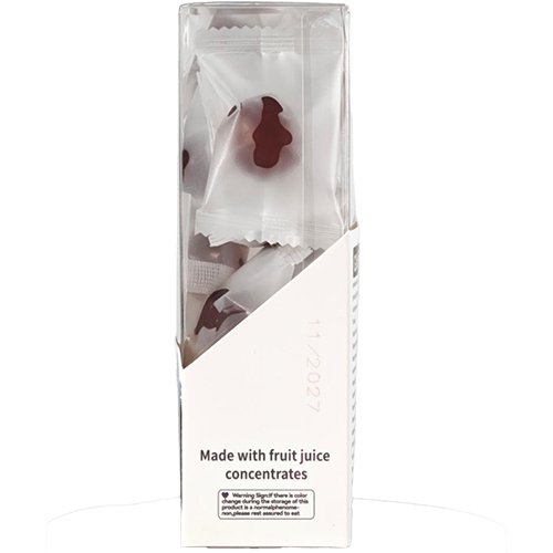 Gumjoy Kyoho Grape Juice Soft Candy - Image 6