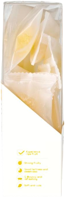 Mango Juice Soft Candy - Image 2