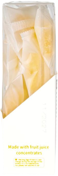 Mango Juice Soft Candy - Image 6